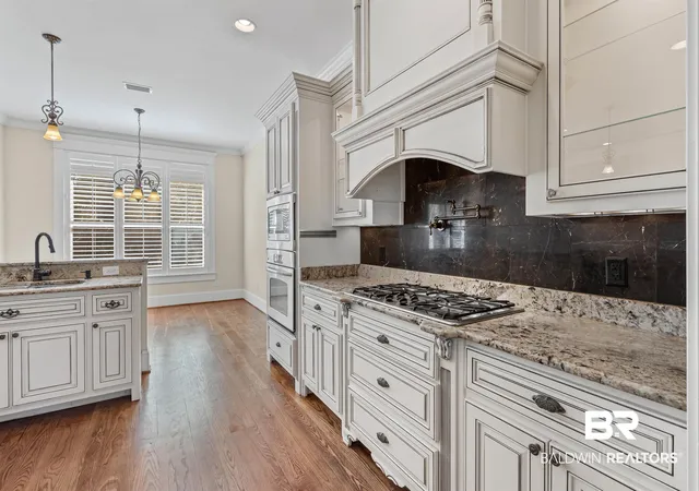 Photo 2 of Single family home for sale at 6591 S Lubarrett Way, Mobile, AL 36695 | MLS# 387074 | Listing updated on 2026-09-19