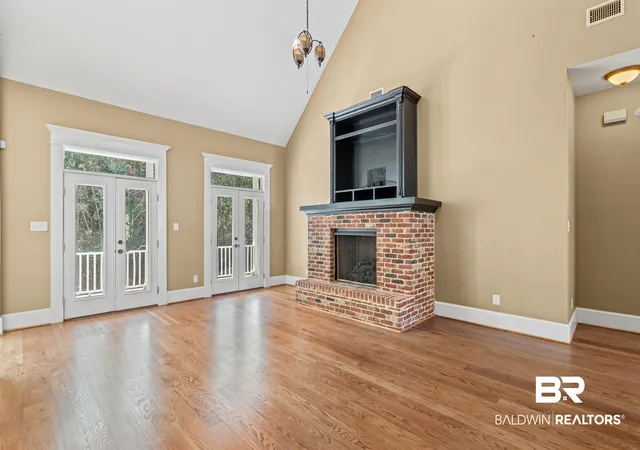 Photo 3 of Single family home for sale at 6591 S Lubarrett Way, Mobile, AL 36695 | MLS# 387074 | Listing updated on 2026-09-19