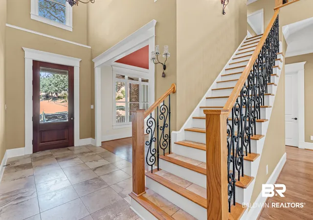 Photo 4 of Single family home for sale at 6591 S Lubarrett Way, Mobile, AL 36695 | MLS# 387074 | Listing updated on 2026-09-19