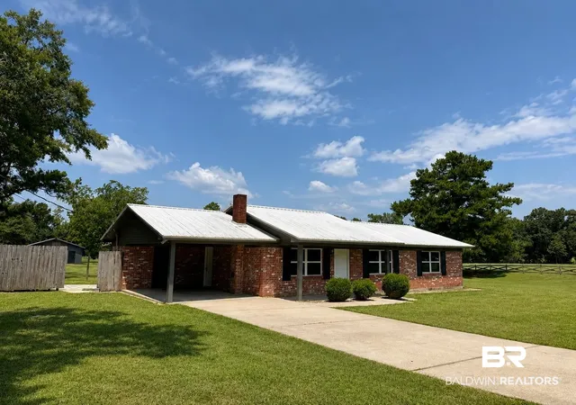 1st image of 11115 Appleton Road, Castleberry, AL 36432 | MLS# 400155