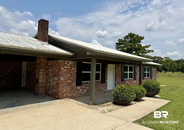 2nd image of 11115 Appleton Road, Castleberry, AL 36432 | MLS# 400155