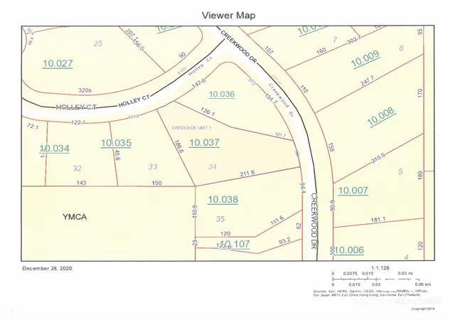 Photo 2 of Land for sale at 0 Holley Ct, Daphne, AL 36526 | MLS# 379379 | Listing updated on 2026-08-06