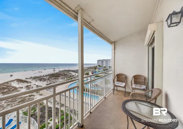Photo 3 of Townhouse for sale at 23044 Perdido Beach Blvd #346, Orange Beach, AL 36561 | MLS# 393900 | Listing updated on 2026-08-21
