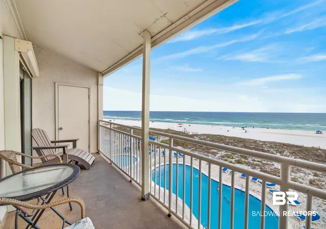 Photo 3 of Townhouse for sale at 23044 Perdido Beach Blvd #346, Orange Beach, AL 36561 | MLS# 393900 | Listing updated on 2026-08-21