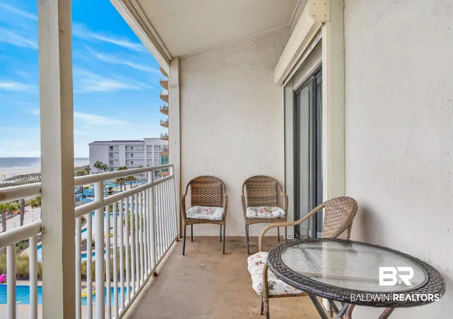 Photo 4 of Townhouse for sale at 23044 Perdido Beach Blvd #346, Orange Beach, AL 36561 | MLS# 393900 | Listing updated on 2026-08-21