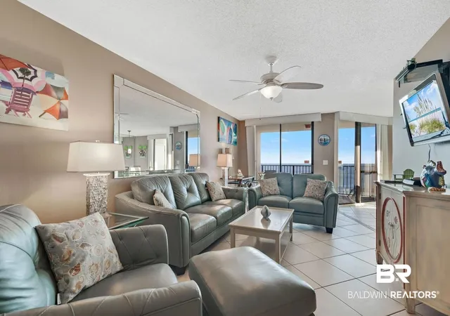 Photo 3 of Townhouse for sale at 26802 Perdido Beach Blvd, Orange Beach, AL 36561 | MLS# 400259 | Listing updated on 2026-08-03