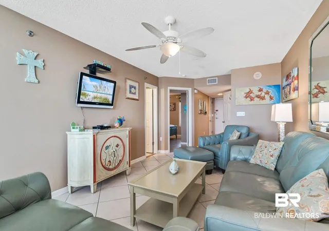 Photo 3 of Townhouse for sale at 26802 Perdido Beach Blvd, Orange Beach, AL 36561 | MLS# 400259 | Listing updated on 2026-08-03