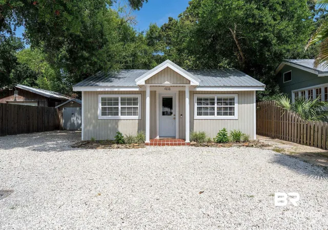 Photo 4 of Single family home for sale at 4898 Bay Cir, Orange Beach, AL 36561 | MLS# 398609 | Listing updated on 2026-08-26