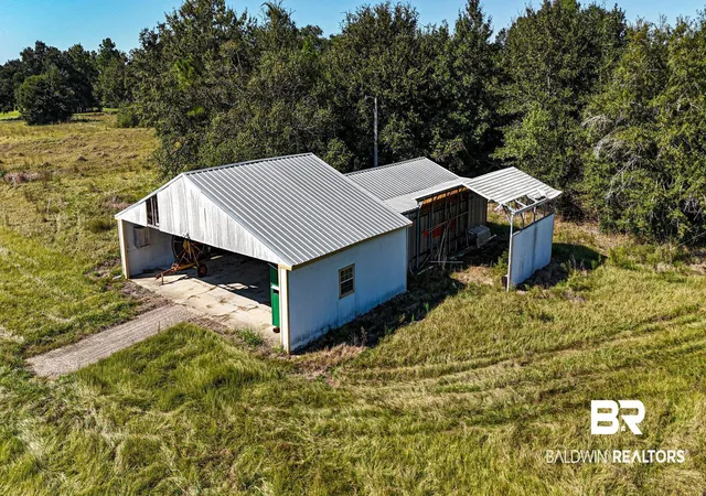 Photo 1 of Sale Pending at 15120 Teague Ln, Foley, AL 36535 | MLS# 393225 | Listing updated on 2026-09-03