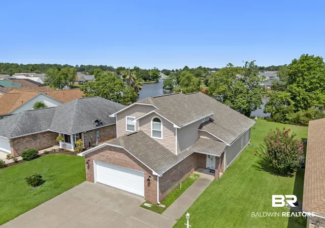 Photo 1 of Single family home for sale at 22971 Lake S Dr, Foley, AL 36535 | MLS# 400031 | Listing updated on 2026-10-27