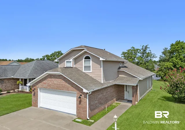 Photo 2 of Single family home for sale at 22971 Lake S Dr, Foley, AL 36535 | MLS# 400031 | Listing updated on 2026-10-27