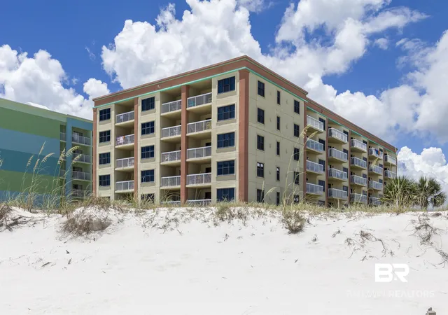 Photo 1 of Townhouse for sale at 23094 Perdido Beach Boulevard #313, Orange Beach, AL 36561 | MLS# 382899 | Listing updated on 2026-08-02