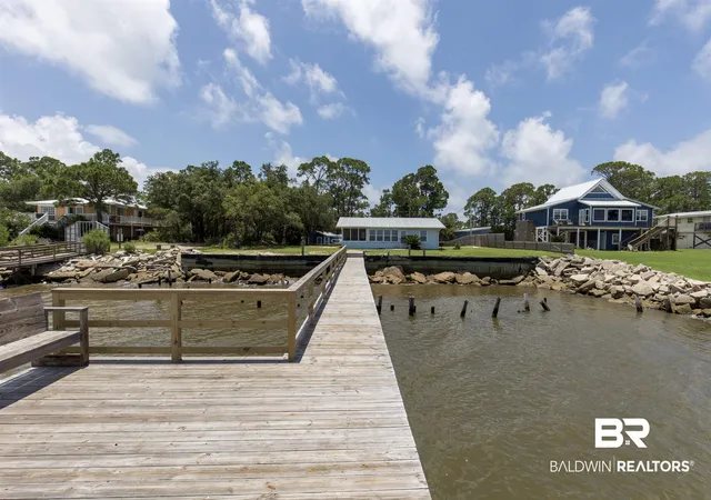 Photo 1 of Single family home for sale at 8719 State Hwy 180, Gulf Shores, AL 36542 | MLS# 398633 | Listing updated on 2026-08-03