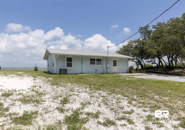 Photo 3 of Single family home for sale at 8719 State Hwy 180, Gulf Shores, AL 36542 | MLS# 398633 | Listing updated on 2026-08-03