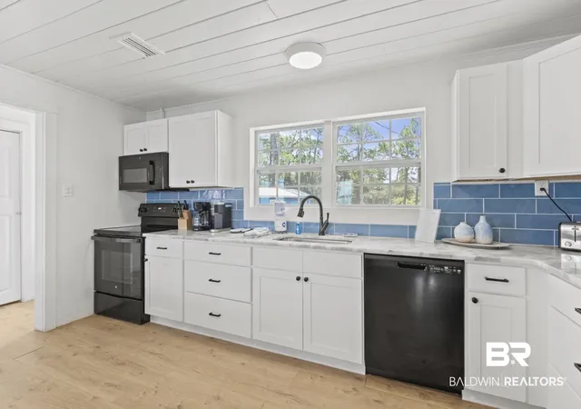 Photo 4 of Single family home for sale at 8719 State Hwy 180, Gulf Shores, AL 36542 | MLS# 398633 | Listing updated on 2026-08-03