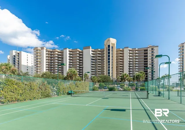 Photo 1 of Townhouse for sale at 26802 E Perdido Beach Blvd #909, Orange Beach, AL 36561 | MLS# 396380 | Listing updated on 2026-07-24