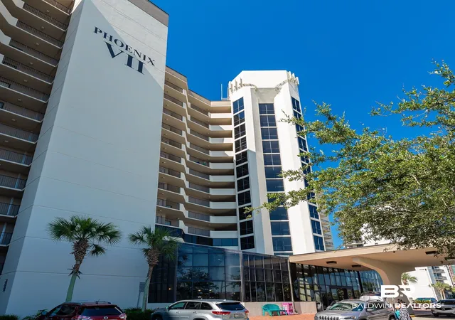 Photo 2 of Townhouse for sale at 26802 E Perdido Beach Blvd #909, Orange Beach, AL 36561 | MLS# 396380 | Listing updated on 2026-07-24