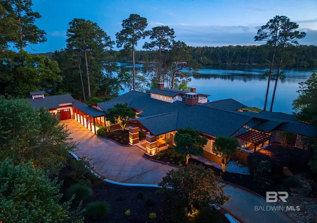 Homes for sale in Loxley, AL | 34410 Steelwood Ridge Road, Loxley, AL 36551 | MLS# 396215