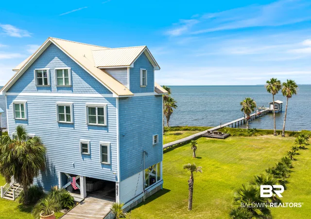 Photo 1 of Sale Pending at 9627 State Hwy 180, Gulf Shores, AL 36542 | MLS# 409317 | Listing updated on 2026-09-15