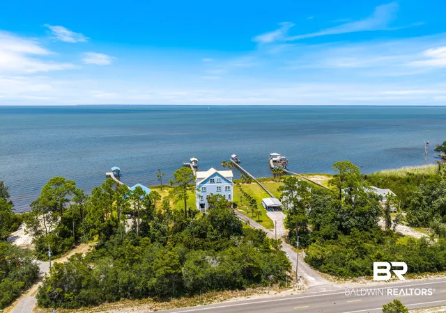 Photo 2 of Sale Pending at 9627 State Hwy 180, Gulf Shores, AL 36542 | MLS# 409317 | Listing updated on 2026-09-15