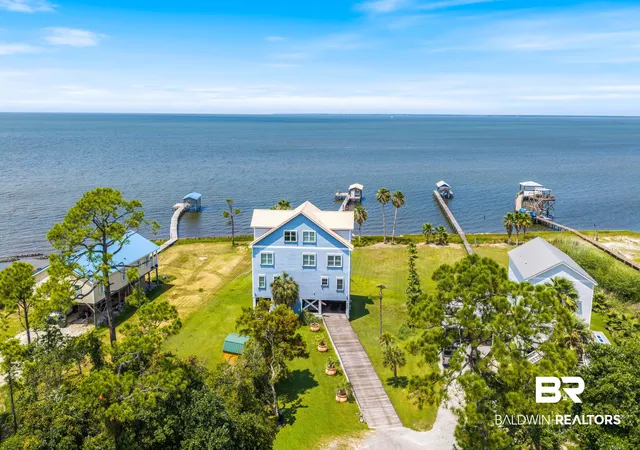 Photo 3 of Sale Pending at 9627 State Hwy 180, Gulf Shores, AL 36542 | MLS# 409317 | Listing updated on 2026-09-15