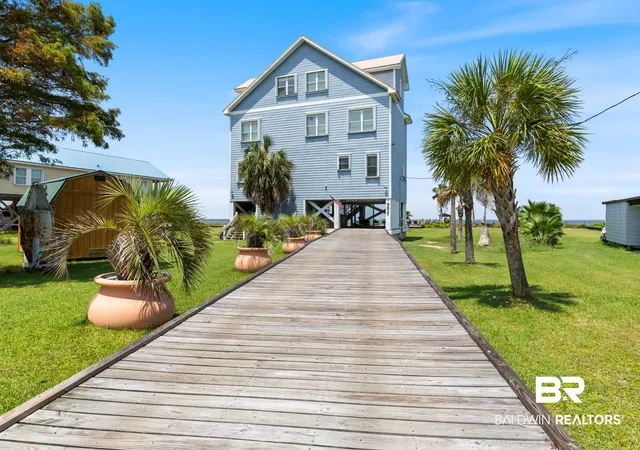 Photo 3 of Sale Pending at 9627 State Hwy 180, Gulf Shores, AL 36542 | MLS# 409317 | Listing updated on 2026-09-15