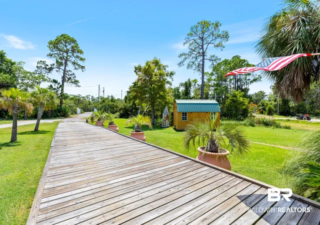 Photo 4 of Sale Pending at 9627 State Hwy 180, Gulf Shores, AL 36542 | MLS# 409317 | Listing updated on 2026-09-15