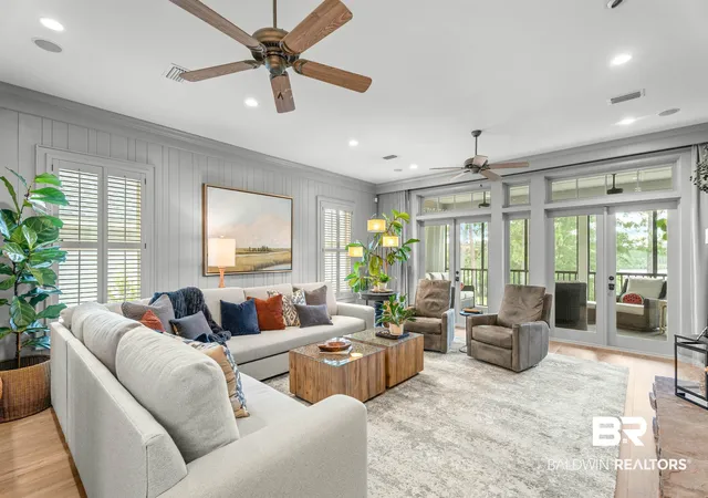 2nd image of 32537 Lakeview Circle, Loxley, AL 36551 | MLS# 399770