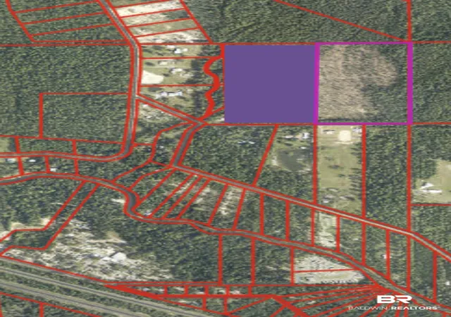 Photo 2 of Land for sale at 25615 Deer Trak, Robertsdale, AL 36567 | MLS# 406686 | Listing updated on 2026-08-06