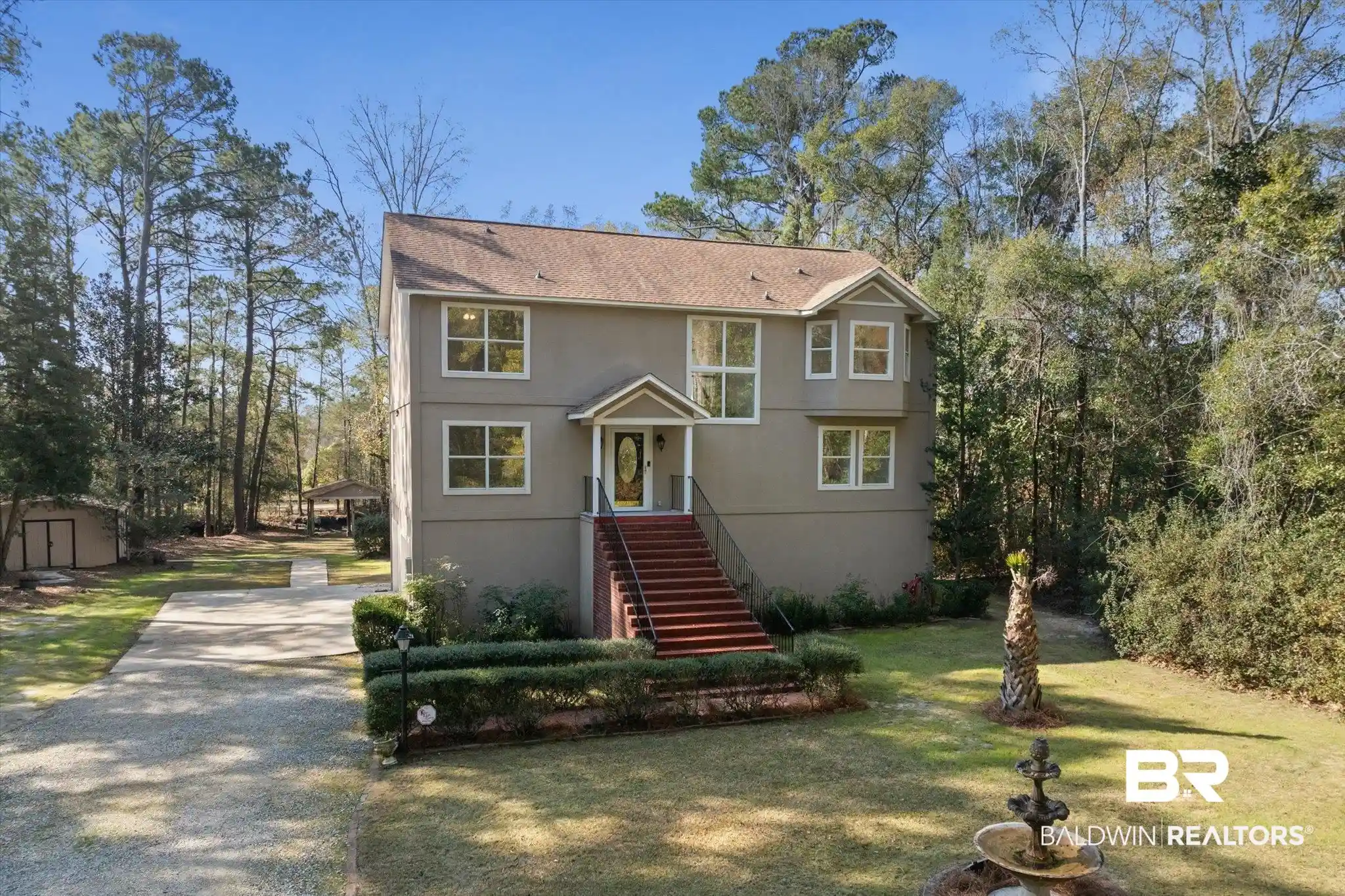 Photo 1 of Single family home for sale at 3847 Riviere Du Chien, Mobile, AL 36693 | MLS# 391421 | Listing updated on 2026-10-18