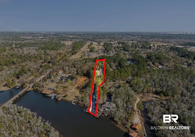Photo 3 of Single family home for sale at 3847 Riviere Du Chien, Mobile, AL 36693 | MLS# 391421 | Listing updated on 2026-08-02
