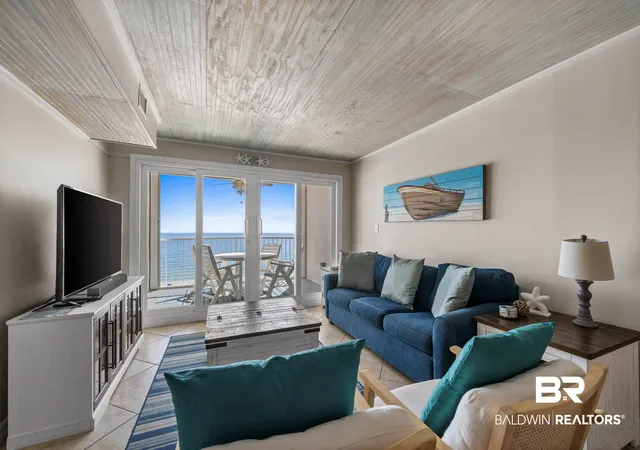 Photo 3 of Sale Pending at 327 E Beach Blvd #7B, Gulf Shores, AL 36542 | MLS# 392158 | Listing updated on 2026-09-25
