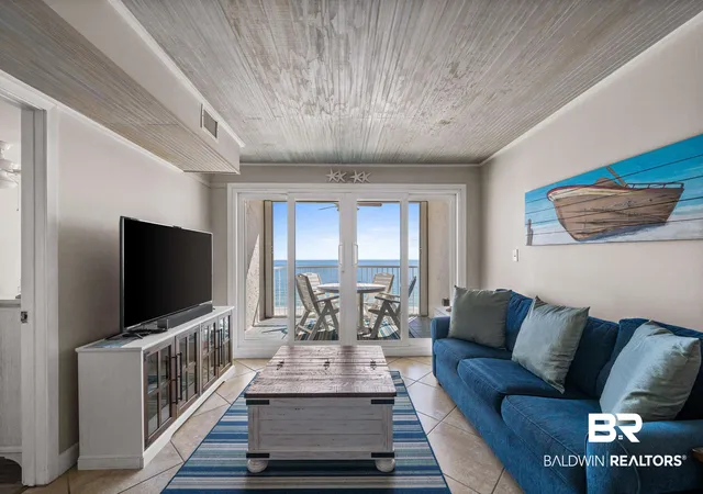 Photo 3 of Sale Pending at 327 E Beach Blvd #7B, Gulf Shores, AL 36542 | MLS# 392158 | Listing updated on 2026-09-25