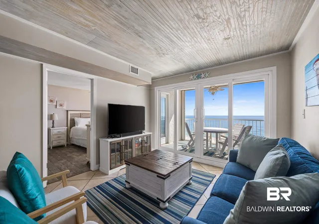 Photo 4 of Sale Pending at 327 E Beach Blvd #7B, Gulf Shores, AL 36542 | MLS# 392158 | Listing updated on 2026-09-25