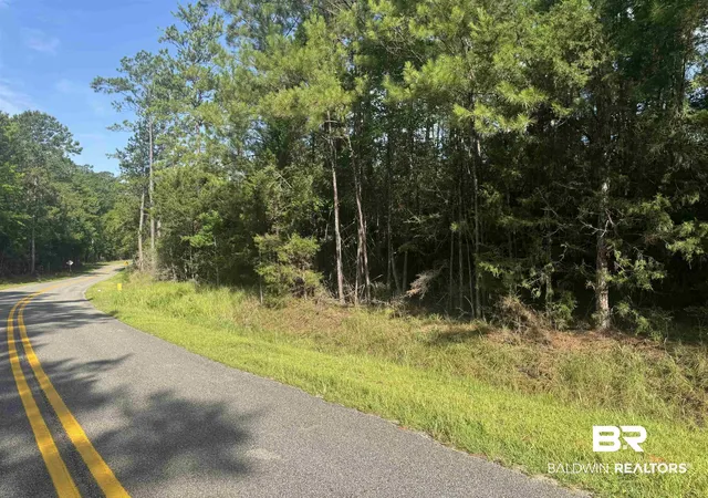Photo 1 of Land for sale at 9050 Rice Crk Rd, Stockton, AL 36579 | MLS# 396048 | Listing updated on 2026-08-28