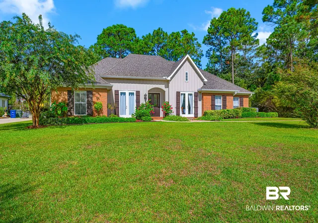 1st image of 8900 Bay Point, Elberta, AL 36530 | MLS# 407157