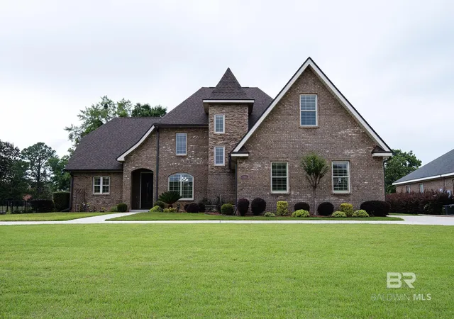 Homes for sale in Foley, AL | 9357 Lakeview Dr, Foley, AL 36535 | MLS# 396640