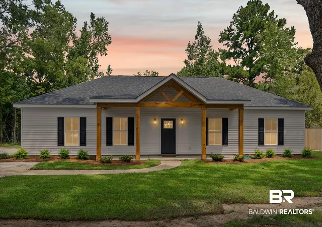 31st image of 504 2nd Ave, Saraland, AL 36571 | MLS# 409478