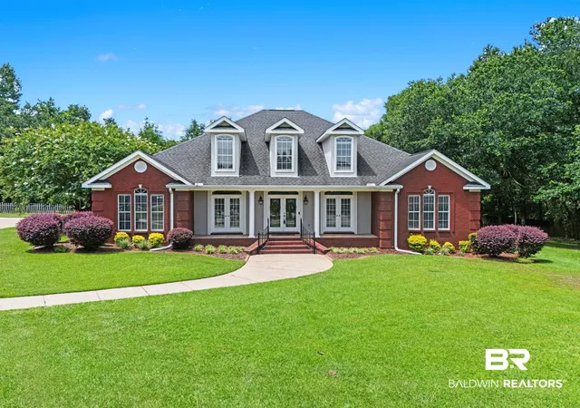 Single family home for sale at 3176 Cedar Ct, Mobile, AL 36619 | MLS# 397553