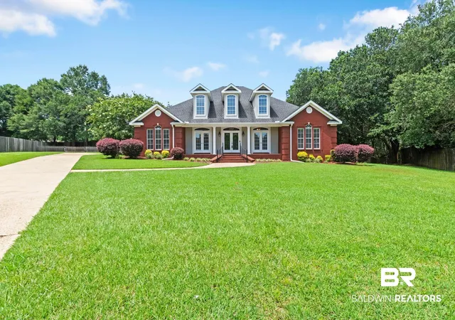 Photo 2 of Single family home for sale at 3176 Cedar Ct, Mobile, AL 36619 | MLS# 397553 | Listing updated on 2026-09-28