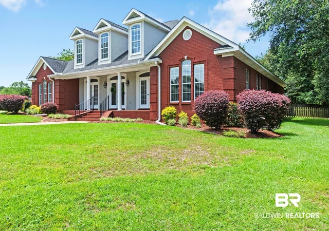 Photo 3 of Single family home for sale at 3176 Cedar Ct, Mobile, AL 36619 | MLS# 397553 | Listing updated on 2026-09-28