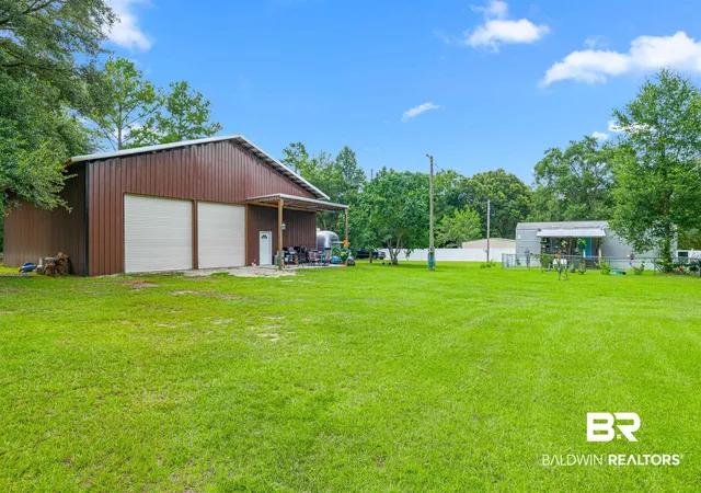 1st image of 25852 Patterson Rd, Robertsdale, AL 36567 | MLS# 399949