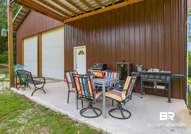 Photo 3 of Single family home for sale at 25852 Patterson Rd, Robertsdale, AL 36567 | MLS# 399949 | Listing updated on 2026-09-15
