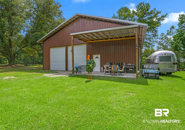Photo 3 of Single family home for sale at 25852 Patterson Rd, Robertsdale, AL 36567 | MLS# 399949 | Listing updated on 2026-09-15