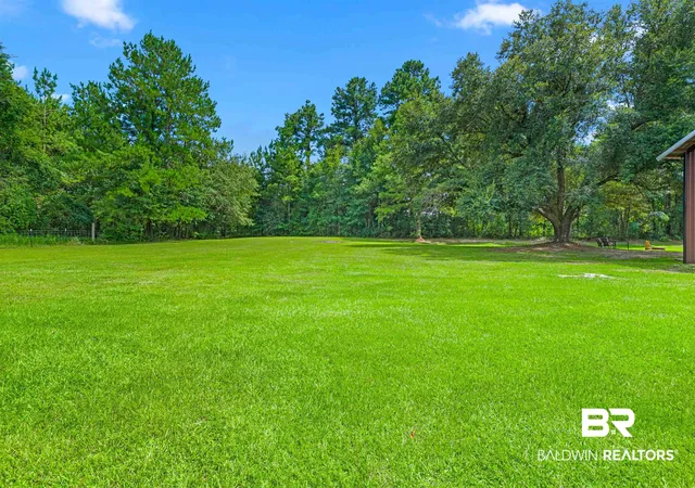 Photo 4 of Single family home for sale at 25852 Patterson Rd, Robertsdale, AL 36567 | MLS# 399949 | Listing updated on 2026-09-15