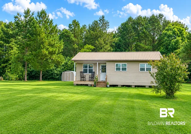 2nd image of 21490 Brewton Rd, Robertsdale, AL 36567 | MLS# 408247