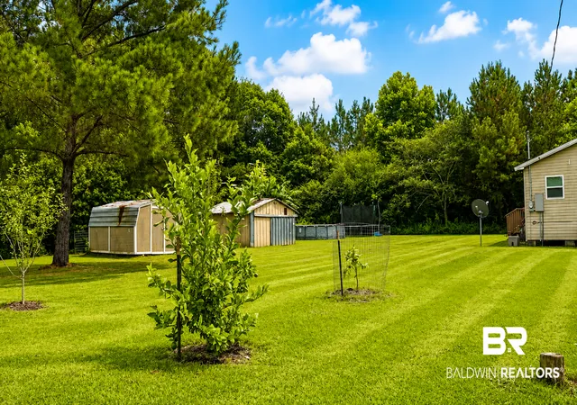 Photo 3 of Single family home for sale at 21490 Brewton Rd, Robertsdale, AL 36567 | MLS# 408247 | Listing updated on 2026-09-19