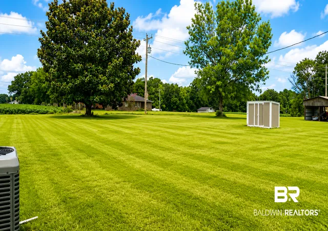 Photo 4 of Single family home for sale at 21490 Brewton Rd, Robertsdale, AL 36567 | MLS# 408247 | Listing updated on 2026-09-19
