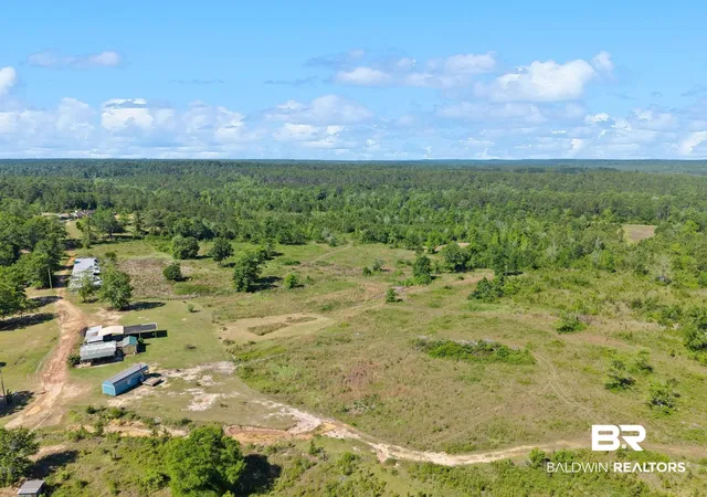 Photo 3 of Land for sale at 39207 Street Hwy 59, Bay Minette, AL 36507 | MLS# 396627 | Listing updated on 2026-08-21