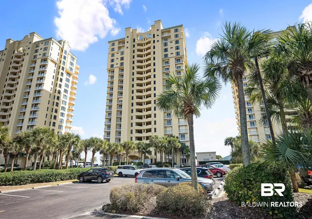 Photo 2 of Townhouse for sale at 13599 Perdido Key Dr #T12C, Pensacola, FL 32507 | MLS# 392905 | Listing updated on 2026-09-13